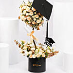 The Graduate Bloom Tower