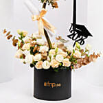 The Graduate Bloom Tower