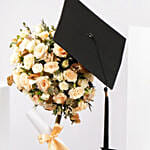 The Graduate Bloom Tower