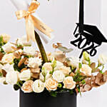 The Graduate Bloom Tower