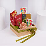 Birthday Bliss Chocolate Hamper