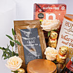 Gourmet Indulgence Gift Hamper