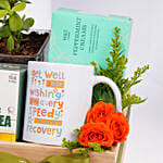 Green Tea Serenity Hamper