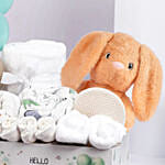Baby Hamper For The Little One