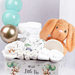 Baby Hamper For The Little One