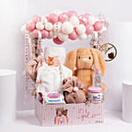 Little Baby Girl Gift Set