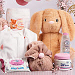 Little Baby Girl Gift Set