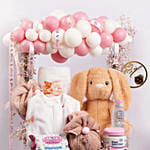 Little Baby Girl Gift Set