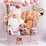 Little Baby Girl Gift Set