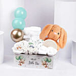 Baby Hamper For The Little One