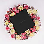 Cerruti 1881 Gold plated Sabrina Bracelet for Her