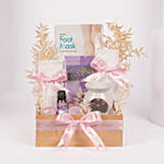 Aromatherapy Gift Set