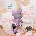 Aromatherapy Gift Set