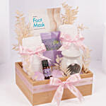 Aromatherapy Gift Set