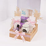 Aromatherapy Gift Set