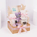 Aromatherapy Gift Set
