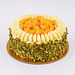 Premium Mango Pistachio Cake 1 kg