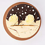 Fathers Day Chocolate Cake 500g