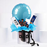 Fathers Day Chocolate Celebration Box