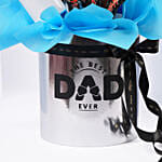 Fathers Day Chocolate Celebration Box