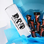 Fathers Day Chocolate Celebration Box