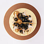 Fathers Day Dark Chocolate Cake 1kg