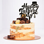 Fathers Day Ferrero Rocher Cake 1kg
