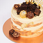 Fathers Day Ferrero Rocher Cake 1kg