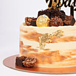 Fathers Day Ferrero Rocher Cake 1kg