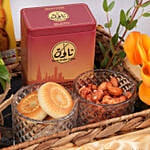 Best Dad in the World Gift Hamper