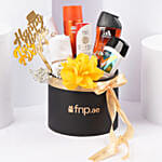 Dad Care Essentials Gift Box