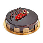 Eggless Chocolate Truffle Cake 2 Kg