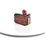 Eggless Chocolate Truffle Cake 500gm