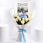 Best Dad Ever Bouquet