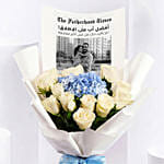 Best Dad Ever Bouquet