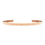 Daniel Wellington Classic Bracelet Rose Gold for Her