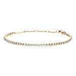 Daniel Wellington Classic Tennis Bracelet Gift set for Her