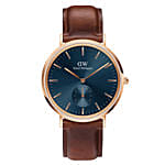 Daniel Wellington Classic Watch Gift Tray for Him
