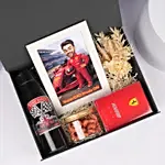 Personalized Best Dad Gift Box