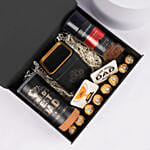 Worlds Best Dad Gourmet Gift Set