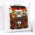 Personalized FIFA Germany Football Gift Set