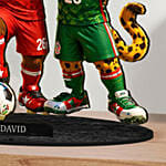 World Cup 2026 Custom Caricature