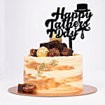 Fathers Day Ferrero Rocher Cake 1kg