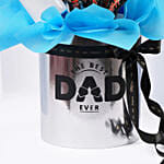 Fathers Day Chocolate Celebration Box