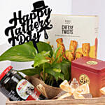 Best Dad in the World Gift Hamper