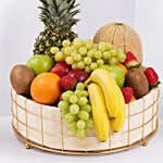 Summer Fruit Basket