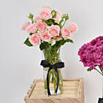 Beautiful Flowers Set of 3