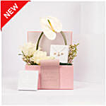 Caroline svedbom Classic Pearl Gift Set for Her