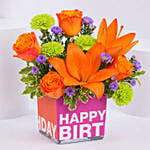 Its Your Birthday