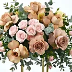 Roses Harmony
